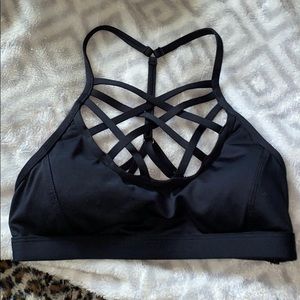 NWOT CALIA SPORTS BRA